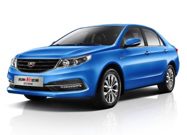 Geely-Vision-GC7